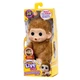 Інтерактивна мавпочка Little Live Pets My Baby Monkey Minis: Pepi Peach - зображення 3
