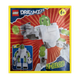 LEGO Z-Blob Mech (552403) - зображення 1