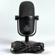 Ігровий мікрофон Onikuma M830 RGB Condenser Gaming (від USB) - зображення 2