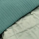 Плед детский MirSon №054 Premium Pique Sea wave 60х80 см (2200013893707) - изображение 10
