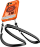 Etui Spigen C1 Ultra Hybrid Mag MagSafe do Apple iPhone 18 Pro / 17 Pro Orange (8800337251159) - obraz 6