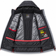 Термокуртка зимова Audsa чоловіча мембранна Omni-Heat,XL, Сірий - зображення 6