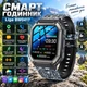 Смарт-часы Lige BW0417 - изображение 2