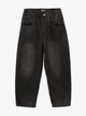 Джинси для хлопчика GENUA G01405-0002 116 см Чорний shop (2000999702426) - зображення 1