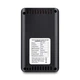 Компрессор портативный Brevia 3в1 10Атм 19л/мин 4000mAh с LED-фонарем и автостопом + PowerBank 25110PTI - изображение 6