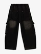Джинси для хлопчика GENUA G01405-0007 116 см Чорний shop (2000999703669) - зображення 4