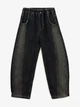 Джинси для дівчинки GENUA G01307-0009 152 см Темно-синій shop (2000999702570) - зображення 1