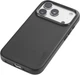 Чохол для смартфона Apple iPhone 18 Pro/17 Pro MOFT Snap MagSafe Black (MD020-1-i18p-JTBK) - зображення 4