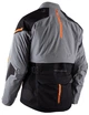 Куртка мотоциклетная Leatt 8.5 MultiTour Adventure Iron XL серая HydraDri DRI 35000 всесезонная - изображение 2