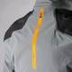 Куртка мотоциклетная Leatt 8.5 MultiTour Adventure Iron XL серая HydraDri DRI 35000 всесезонная - изображение 3