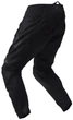 Штаны мотокроссовые детские Fox 180 Youth Pant Blackout черные, размер Y 26 - изображение 2