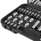 Набір інструментів INTERTOOL STORM ET-8111 111 од. - изображение 7