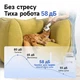 Набор для груминга Neakasa P0 Pro Pet Grooming Kit, 4 в 1 - изображение 4