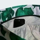 Сумка Adidas Leaf Print Tote 30.5 L (JG1110) - изображение 5