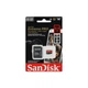 Карта пам'яті SANDISK 64GB C10 UHS-I U3 Extreme Pro V30 (SDSDXXU-064G-GN4IN) - зображення 1