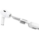 Чистящий набор для наушников Hoco UT1 Multifunctional Cleaning Tool White (6942007674591) [175435] - изображение 3