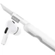 Чистящий набор для наушников Hoco UT1 Multifunctional Cleaning Tool White (6942007674591) [175435] - изображение 4