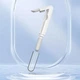 Чистящий набор для наушников Hoco UT1 Multifunctional Cleaning Tool White (6942007674591) [175435] - изображение 6