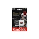 Карта памяти SanDisk Extreme PRO microSDXC 128 ГБ UHS-I U3 + SD-адаптер - изображение 1
