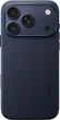 Etui na smartfon Apple iPhone 18 Pro/17 Pro MOFT Snap MagSafe Navy Blue (MD020-1-i18p-NVBU) - obraz 2