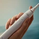 Elektryczna szczoteczka do zębów Philips Sonicare 3100 HX4031/21 - obraz 4