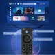 Пульт ДУ Goodsie L5B83G с голосовой функцией для Amazon Fire TV - изображение 4