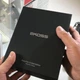 Навушники Koss Porta Pro Limited Edition (Gold) з мікрофоном і пультом керування - зображення 5