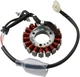 Генератор Cтатор магнето Yamaha VP250 X-City 25 2007-2012 YP250 X-MAX 250 2007-2016 2008 2009 2010 2011 2012 2013 2014 2015 - изображение 5
