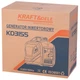 Інверторний генератор Kraft&Dele KD3155 2,3 кВт, 2,6 кВт, 230 В, ECO, 12 В - зображення 12