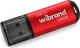 Флеш-память USB Wibrand Ladybug 128GB USB 3.2 Gen1 Red (WI3.2/LB128P10S) - изображение 2