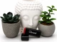 Флеш-память USB Wibrand Scarab 16GB USB 3.2 Gen1 Black (WI3.2/SC16P11B) - изображение 5