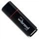 Флеш-память USB Wibrand Scarab 32GB USB 3.2 Gen1 Black (WI3.2/SC32P11B) - изображение 1