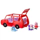 Игровой набор Peppa Figurines – Игровая группа Пеппи Peppa Pig (6515) - изображение 4