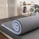 Ортопедичний матрац-топпер Family Sleep Fog Gray-White для дивана чи ліжка 75×190 см (НФ-00000580) - зображення 4