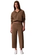 Спортивные штаны Calvin Klein 46(L) Коричневый (157947) - изображение 2