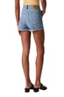 Шорты Calvin Klein W25 Синий (157925) - изображение 3
