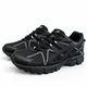 Женские кроссовки Asics Gel-Kahana 8 Gore-Tex 1011B108-005 38 Black-White - изображение 3