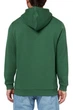 Мужское худи на флисе Calvin Klein 52(XL) Зелёный (157992) - изображение 2