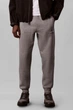 Спортивные штаны Calvin Klein 54(2XL) Серый (158005) - изображение 1