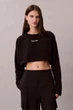 Лонгслів Calvin Klein 48(XL) Чорний (157950) - зображення 1