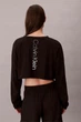 Лонгслив Calvin Klein 46(L) Чёрный (157950) - изображение 5