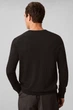 Пуловер Calvin Klein 54(2XL) Чорний (157996) - зображення 5