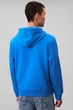 Чоловіче худі на флісі Calvin Klein 46(S) Синій (157987) - зображення 2