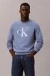 Свитшот Calvin Klein 52(XL) Голубой (158003) - изображение 1