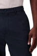 Шорты Calvin Klein W42 Тёмно-синий (157990) - изображение 4