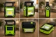 Аккумуляторный фонарь Bailong BL-925 Torch Solar, кемпинговый LED-светильник с солнечной панелью и USB-зарядкой - изображение 5