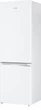 Двухкамерный холодильник Indesit INKS 8261W4E - изображение 3