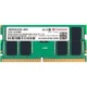 Модуль пам'яті Transcend DDR5 48GB JM 5600Mhz SO-DIMM 2Rx8 3Gx8 CL46 1.1V (JM5600ASE-48G) - зображення 1