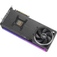 Відеокарта ASUS RTX 5080 16GB ROG Astral OC Edition (ROG-ASTRAL-RTX5080-O16G-GAMING) (GDDR7, 256 bit, PCI-E v5.0 x16) - зображення 4