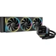 СВО Deepcool LM360 Black (R-LM360-BKDMMC-1) - изображение 1
